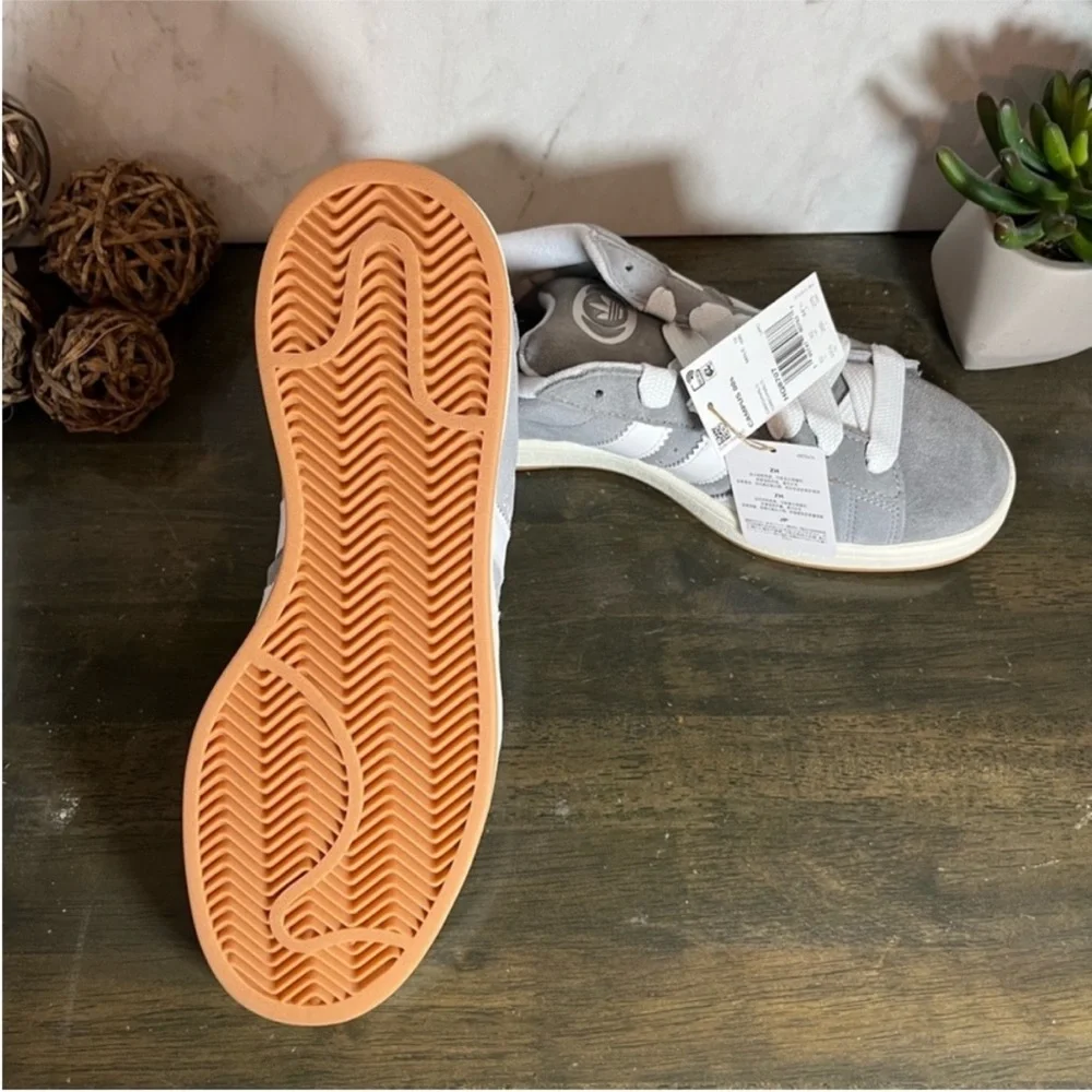 adidas Campus 00s Grey Gum